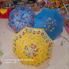 خرید چتر کودک به قیمت بسیار مناسب