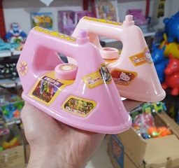 خرید اسباب بازی اتو کودک به قیمت بسیار مناسب