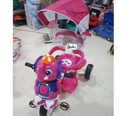 سه چرخه کودک فیلی به قیمت بسیار مناسب
