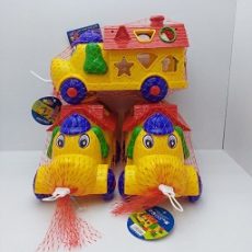 خرید ماشین هپی پاپی اشکال به قیمت پایین - پرفروشترین اسباب بازی کودک در ایران