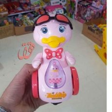 خرید اسباب بازی اردک آواز خوان به قیمت سوپر استثنایی