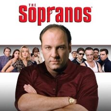 خرید سریال خانواده سوپرانو The Sopranos به زبان انگلیسی زیرنویس فارسی