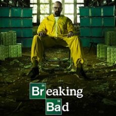 خرید سریال Breaking Bad به زبان انگلیسی