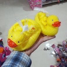 خرید اردک حمام کودک به قیمت بسیار مناسب
