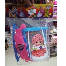 اسباب بازی تاب بازی کودک به قیمت مناسب -- فروشگاه بزرگ اسباب بازی دقیق
