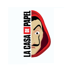 خرید سریال زبان اسپانیایی La Casa de Papel - Money Heist